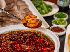 -羊门客在·烤盐池滩羊·川菜