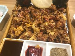 肘子酥-陈傻子餐厅(世纪都会店)