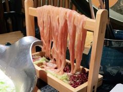 -湊湊火锅·茶憩(上海合生汇店)