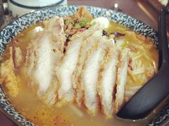 -螺世纪螺蛳粉·桂味小排档(裕德店)