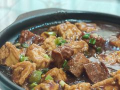 -广东粤秀餐馆(佳家花园小区店)