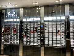 -LensCrafters亮视点(港汇恒隆广场店)