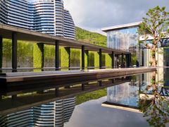 -深圳大梅沙京基洲际度假酒店