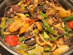 -青海名吃尕张娃非遗烤肉(城中店)