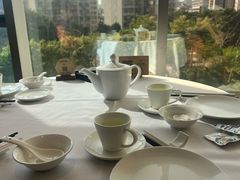 -粤财皇冠假日酒店·彩华轩中餐厅