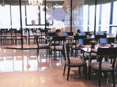 大堂-无锡百乐温德姆花园酒店·自助餐厅