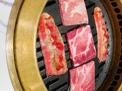 烤吾桑格-花味烤肉·拌饭(庐阳万象汇店)