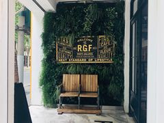 -RGF(巨鹿路店)