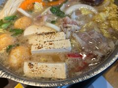 -味太助·银饭食堂(中华城店)