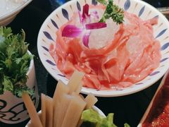 -大龙燚火锅(南山大道店)