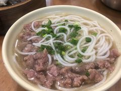 -老牌依强牛肉店(达道总店)