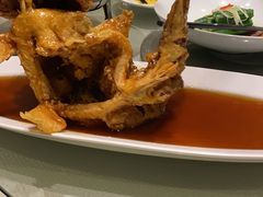 -城南往事·鲁菜济南菜(长清园博园恒大绿洲店)
