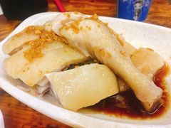-陈记汤饭(水巷口店)