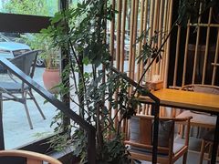 -竹里馆 ·茶食(奥体店)