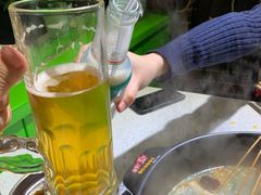 -钢管厂五区小郡肝火锅串串香(总店)