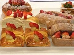 -BreadTalk面包新语·烘焙蛋糕(金光华广场店)