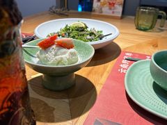 -甘思咪哚·云南艺术餐厅(天河广百店)