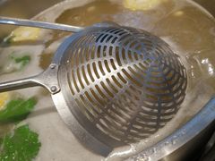 -潮正和潮汕牛肉火锅·老字号(番禺万达店)