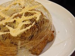 -虎哥私房菜(馒头山店)