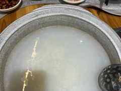 -丰尔粥食·粥底火锅·桑拿鸡(大良总店)