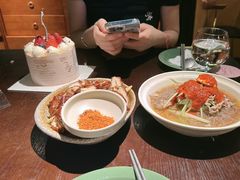 -Fuzzy Bistro 浮几韩餐·茶酒馆