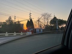 -无忧学车·华茂基地(宝山校区)