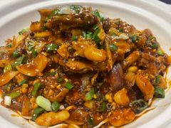-情妹耙泥鳅·江湖川菜(科华店)