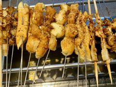 -邢氏老太太烧烤(南山店)