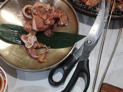 -老板娘的烤肉店(港湾广场店)