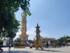 -广州莲花山旅游区