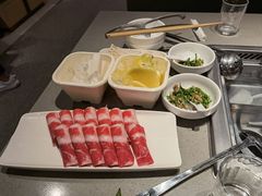 -海底捞火锅(上地华联店)