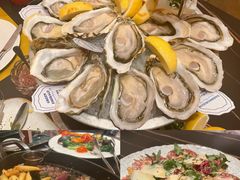 -斯普汇生蚝牛排馆(中骏世界城店)