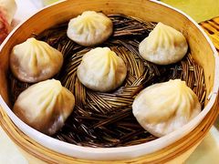 -小厨娘淮扬菜(六合欢乐港店)