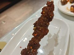 -FAZZFLAME法滋铁板烧自助