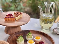 -三嚥阁 La Villa Restaurant