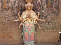 -炳灵寺世界文化遗产旅游区