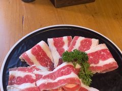 -壹兆炭火烧肉·烤鳗鱼(金水花城店)