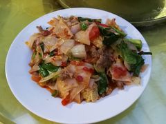 -龙姐私房菜(和顺古镇店)