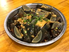 -京朋串屋·烧烤(望京西路总店)