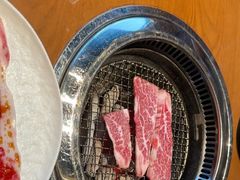 -隐炉和牛烧肉店(群力店)
