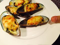 -太原富力万达文华酒店·美食汇西餐厅