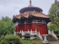 -横店影视城明清宫苑园区