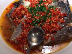 -飶香居(省博物馆店)