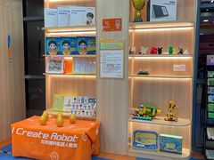 -艾克瑞特AI机器人·少儿编程·人工智能通识教育·STEAM教育(伟东校区)