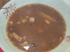 -弓二莜面(总店)