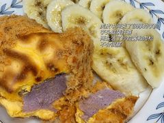 -鲍师傅糕点(大沽南路店)