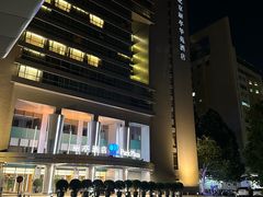 -北京丽亭华苑酒店