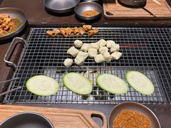 -夜食白市Yespicy·烧烤啤酒宵夜(番禺四海城店)