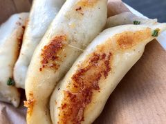 -胖子锅贴(双阳路111弄店)