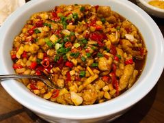 -火宫殿·湘菜小吃·商务宴请·生日聚会(东塘店)